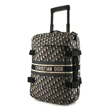maleta christian dior precio